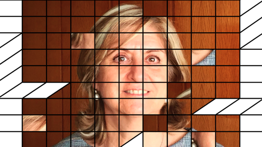 La Fira Swab i Roser Figueras, de la col·lecció Cal Cego