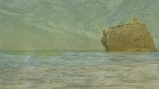 Montserrat Soto a la galeria Rociosantacruz