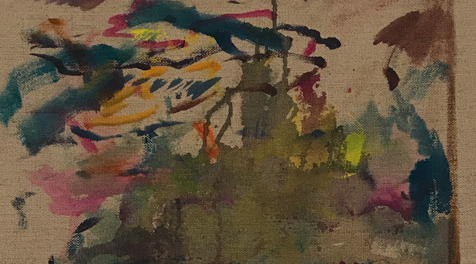 Fock, Kirkeby i Troels Sandegaard protagonitzen l\'Art Palma Brunch a la Galeria Pelaires