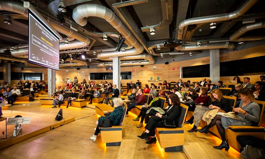 El sector de la cultura es mobilitza i presenta sis compromisos per reduir la seva petjada mediambiental