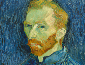 La major retrospectiva dedicada a Van Gogh arriba a la Tate Britain
