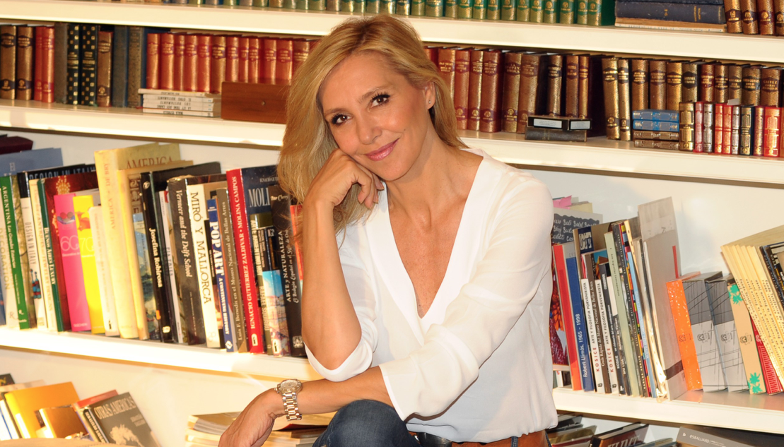 Bancaixa: Susan Orlean i Marta Robles parlaran de \