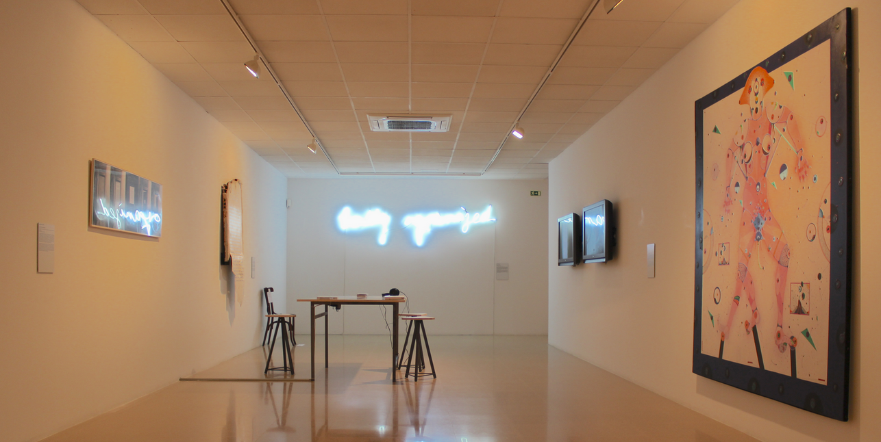 ACVic descobreix la Col·lecció del MACBA