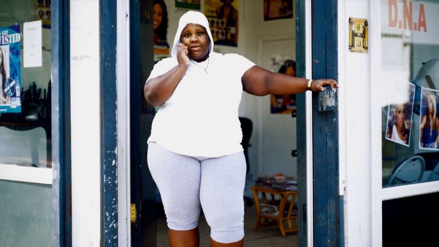 Visita guiada amb fotògrafs pel Festival Lumínic