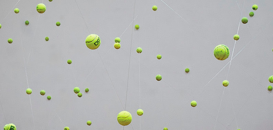 El Centre Espronceda acomiada la instal·lació d\'Ignasi de Rábago amb un finissage interactiu