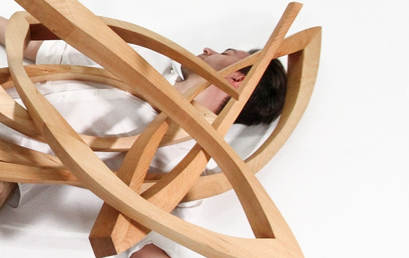 Mar Solís presenta el seu nou  projecte fotogràfic: \