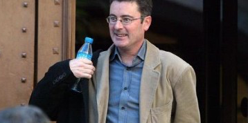 Mor Xavier Alberch, ex cap de cultura de Salt i director del Museu de l\'Aigua