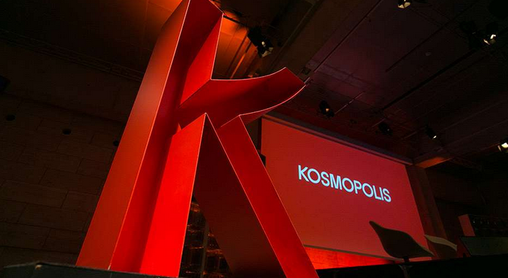 Kosmopolis explora en la seva desena edició \