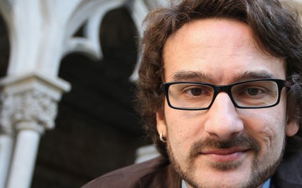 Oriol Ponsatí-Murlà, nou director de la Institució de les Lletres Catalanes