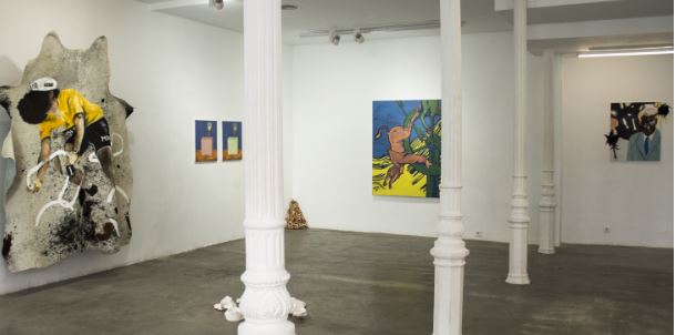 Yann Leto, Marc Badia i Jan Monclús tiren els daus a Espositivo