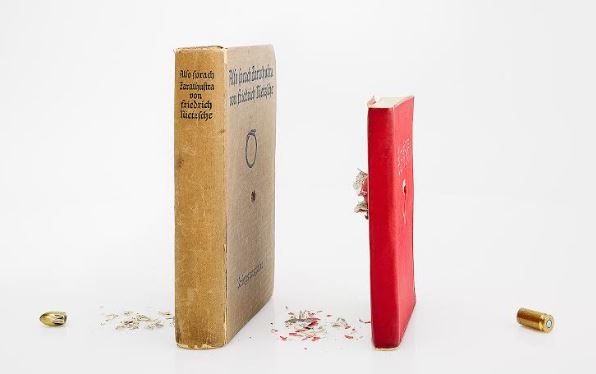 Nova convocatòria Premi Anakaria al Llibre d\'Artista