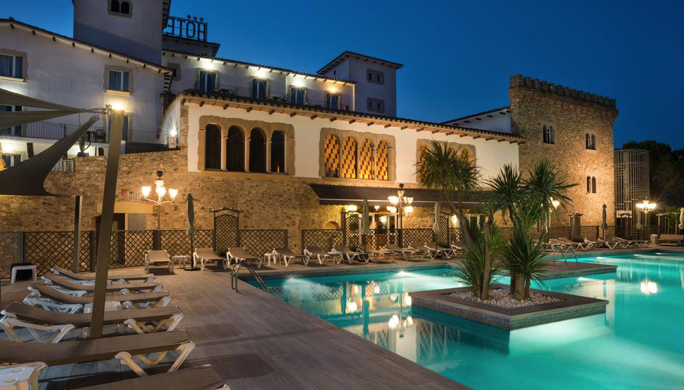 Desat\'art arriba a un acord amb Castell Blanc per programar exposicions a l\'hotel