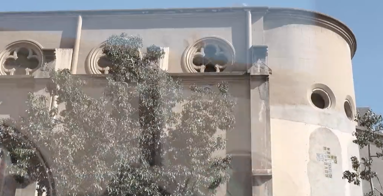 Manifest pel futur del MACBA. Salut i cultura per al Raval