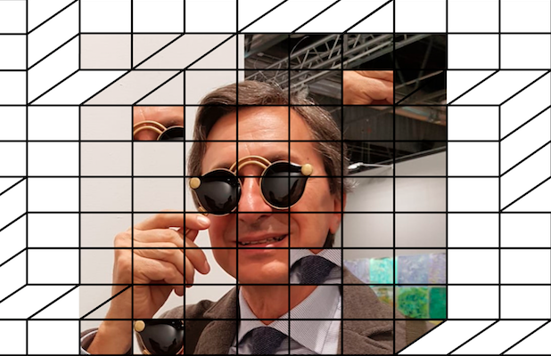 Swab Barcelona International Art Fair entrevista a Giuseppe Casarotto