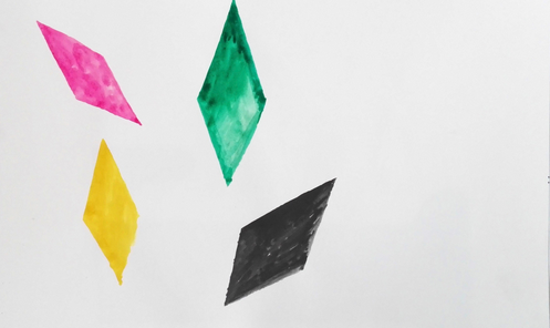 La Galería Silvestre, a Drawing Now Art Fair amb Irene González i Klaas Vanhee