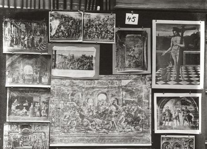 Espai Valverde inaugura una nova exposició comissariada per Joaquín Jesús Sánchez