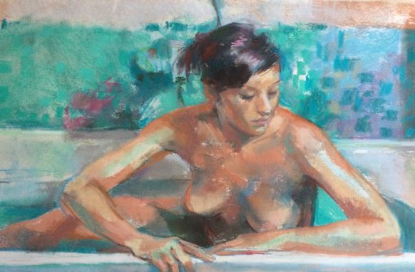 Obra sobre paper: una nova línia a Galeria Subex