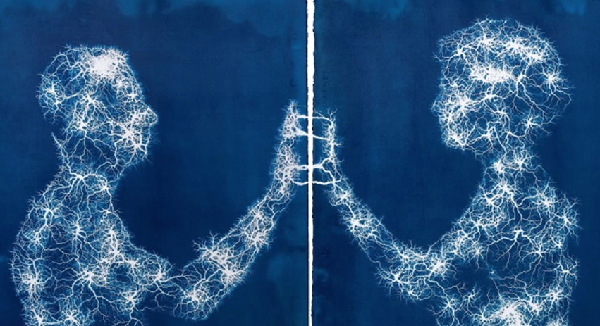 Ricard Guixà presenta Melothesia a Art en Brut