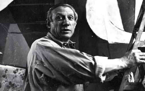 Exposició sobre relació de Picasso amb els exiliats a França al Museu Les Abattoirs