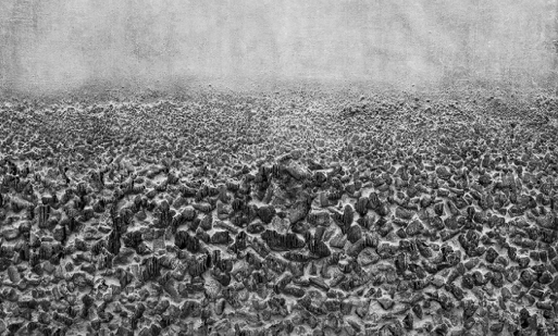 Lee Jin Woo a Michel Soskine Inc.