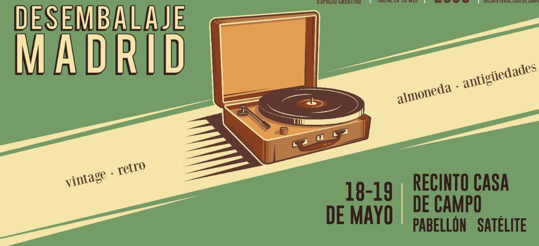 51 Descarregada de Madrid