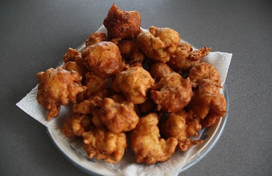 Manel Romero parla dels brunyols de Quaresma a la Sala d\'exposicions \