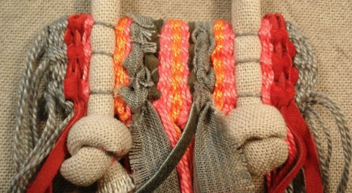 Sant Cugat presenta el primer centre d’art textil contemporani de l’estat: Grau-Garriga d\'Art