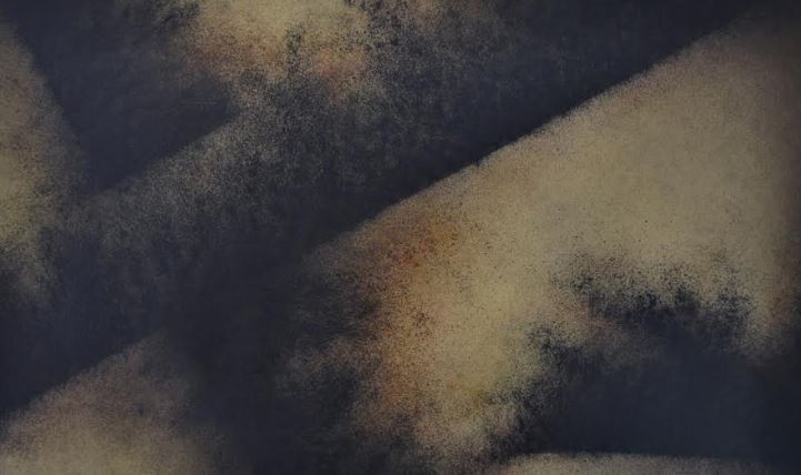 La dissolució del temps d\'Antonio de Diego Arias al MECA