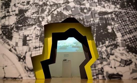 Òria Romaní porta les terceres jornades sobre art, disseny i territori