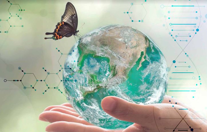 Conferència de Pierre-Henri Gouyon sobre biodiversitat a MoraBanc