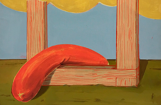 Jan Monclús exposa a la Twin Gallery