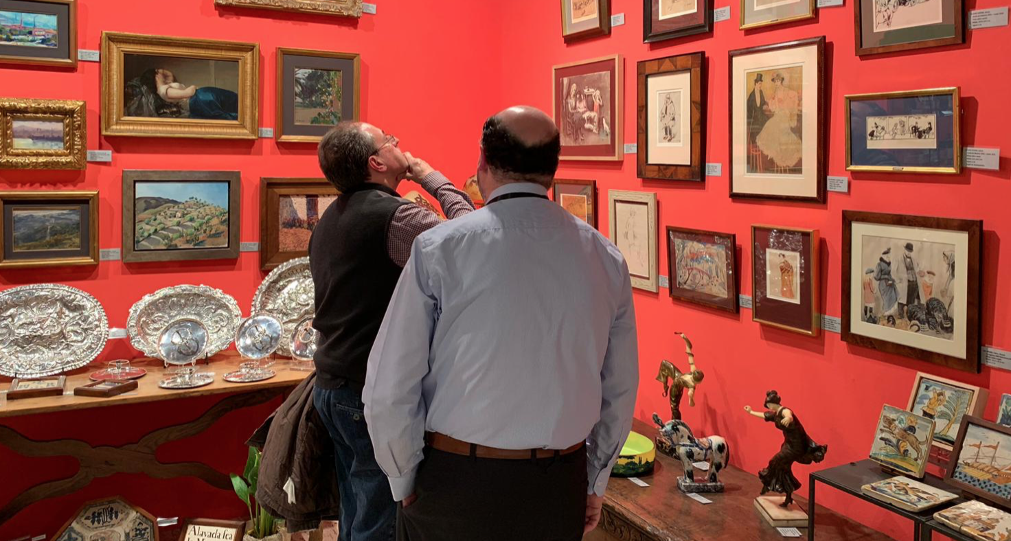 Cloenda de la Fira Fama amb un 15 per cent més de visitants que l\'any passat