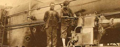 La Fundació dels Ferrocarrils Espanyols, dona a conèixer el paper de les dones en el món del ferrocarri