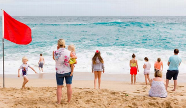 La National Portrait Gallery dedica una mostra al fotògraf Martin Parr