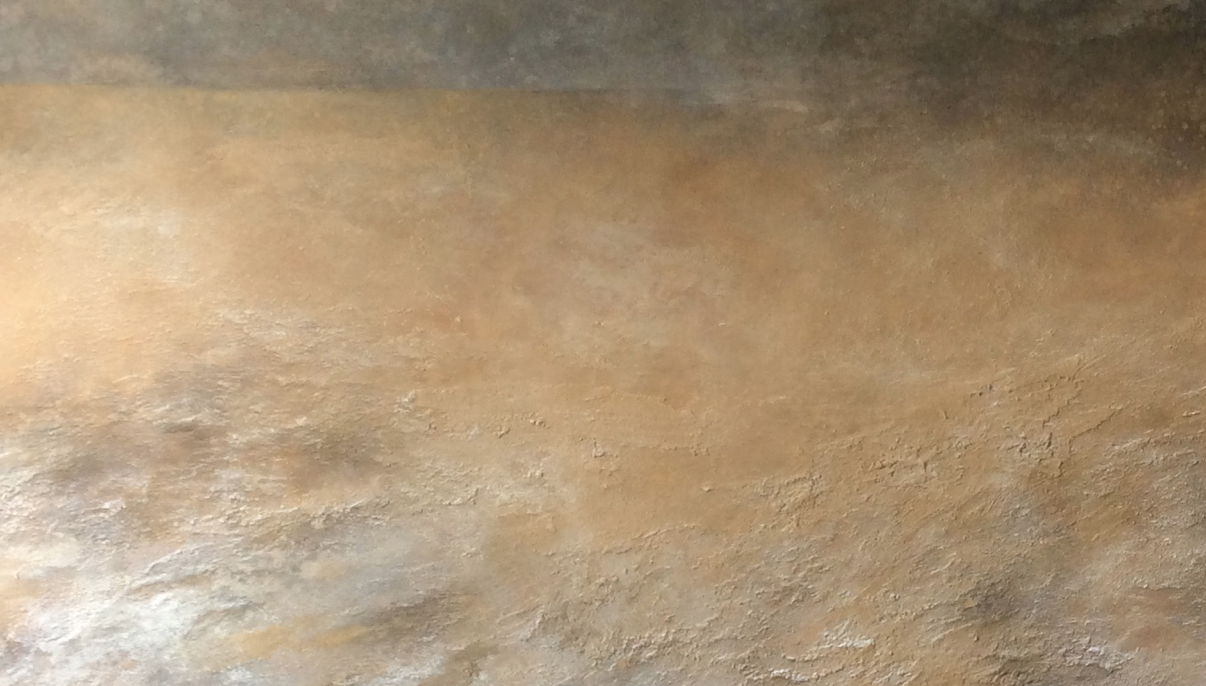 Assumpció Mateu a la Galeria Lola Ventós