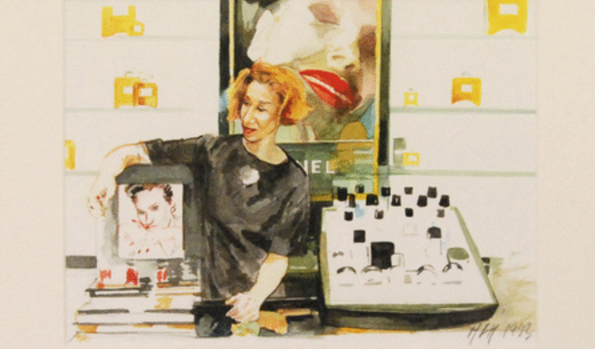 ADN Galeria a The Armory Show 2019