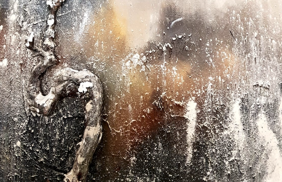 Marcos Tamargo participa a la mostra \