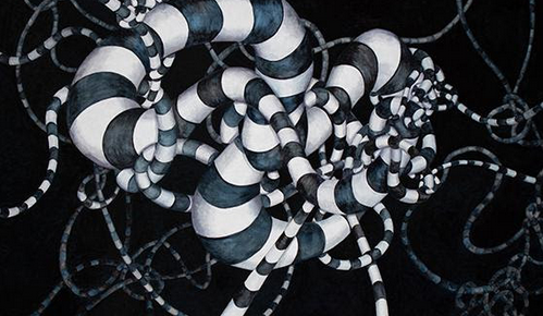 La Galeria Nohra Haime exposa els últims treballs de Carol K. Brown