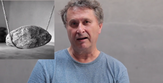 Espronceda Center for Art & Culture presenta el treball d\'Ignacio Rábago