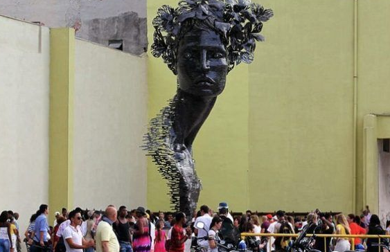 XIII Bienal de l\'Havana