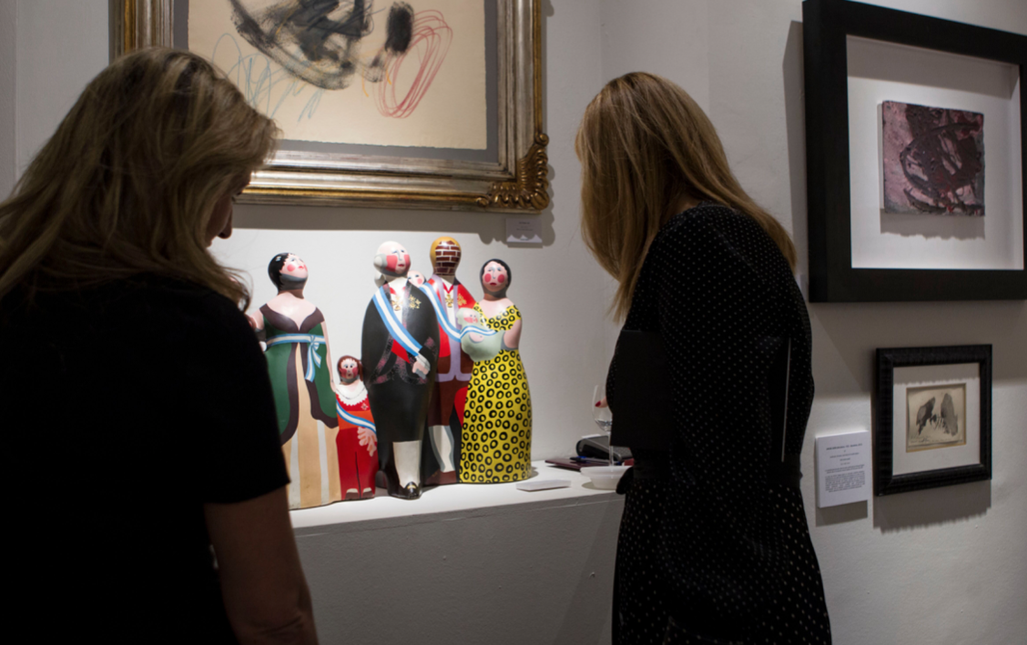 La Fira SAM es consolida