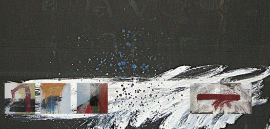 La pintura d\'Ana Casal, a TPK Art i pensament contemporani