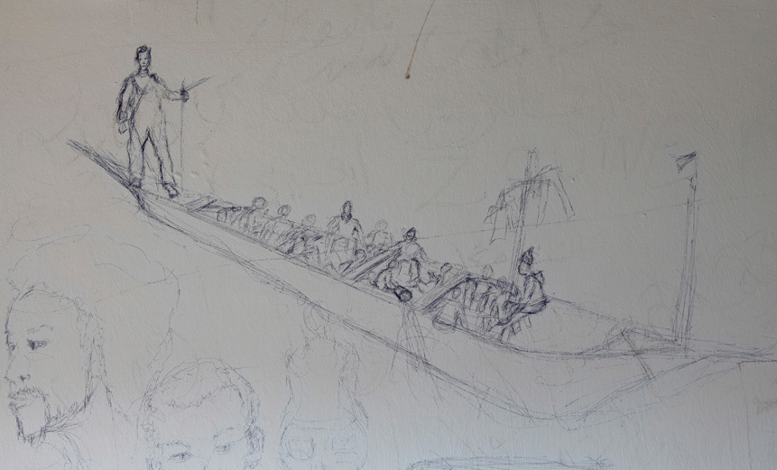 Patricia Gómez i María Jesús González, de l\'Espaivisor, guanyen el premi Art Situacions