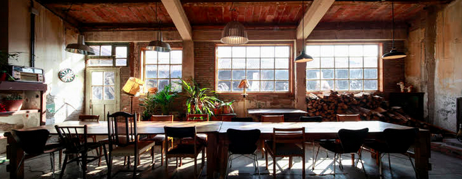 Konvent obre per primera vegada accés a les beques artístiques