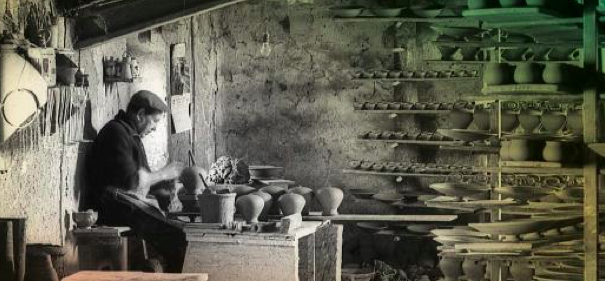 El Terracotta Museu dedica una mostra als colors de la terrissa bisbalenca