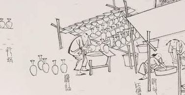 La ceràmica artística xinesa al Museu Nacional de Ceràmica i Arts Sumptuàries