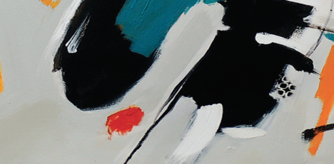 Laura Iniesta a la Galerie K