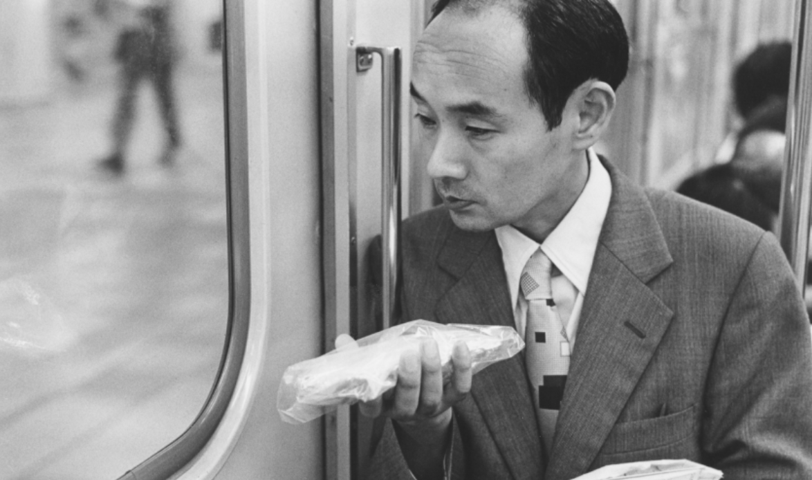 Conferència de Miryam Sas a Bombas Gens