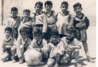 45 anys de l\'execució de Salvador Puig Antich al Museu del Joguet