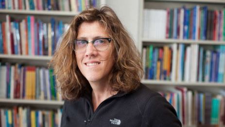 Conferència de Susan Stryker al CCCB